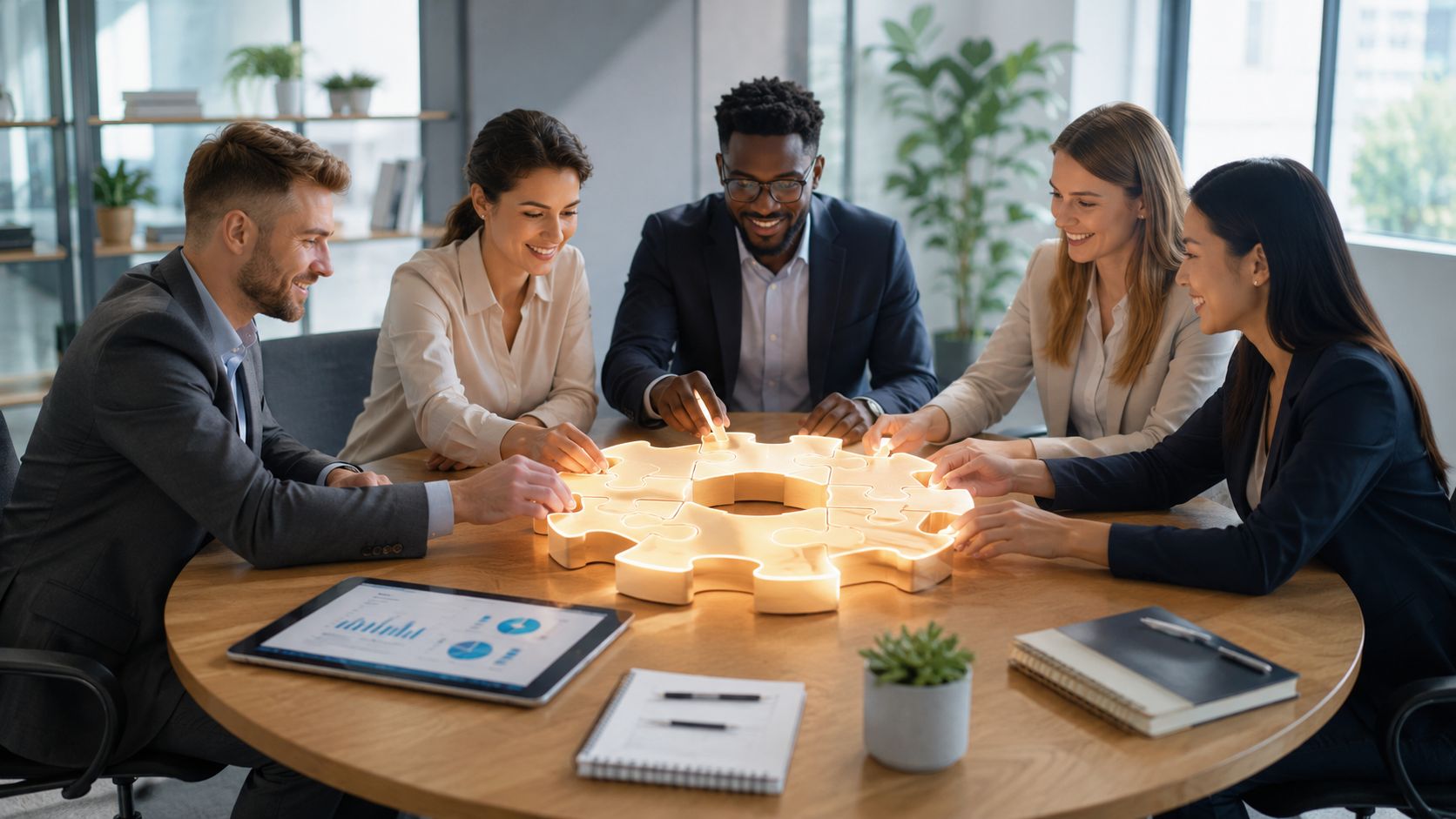 Employee Engagement and Retention Strategies That Actually Help People Stay