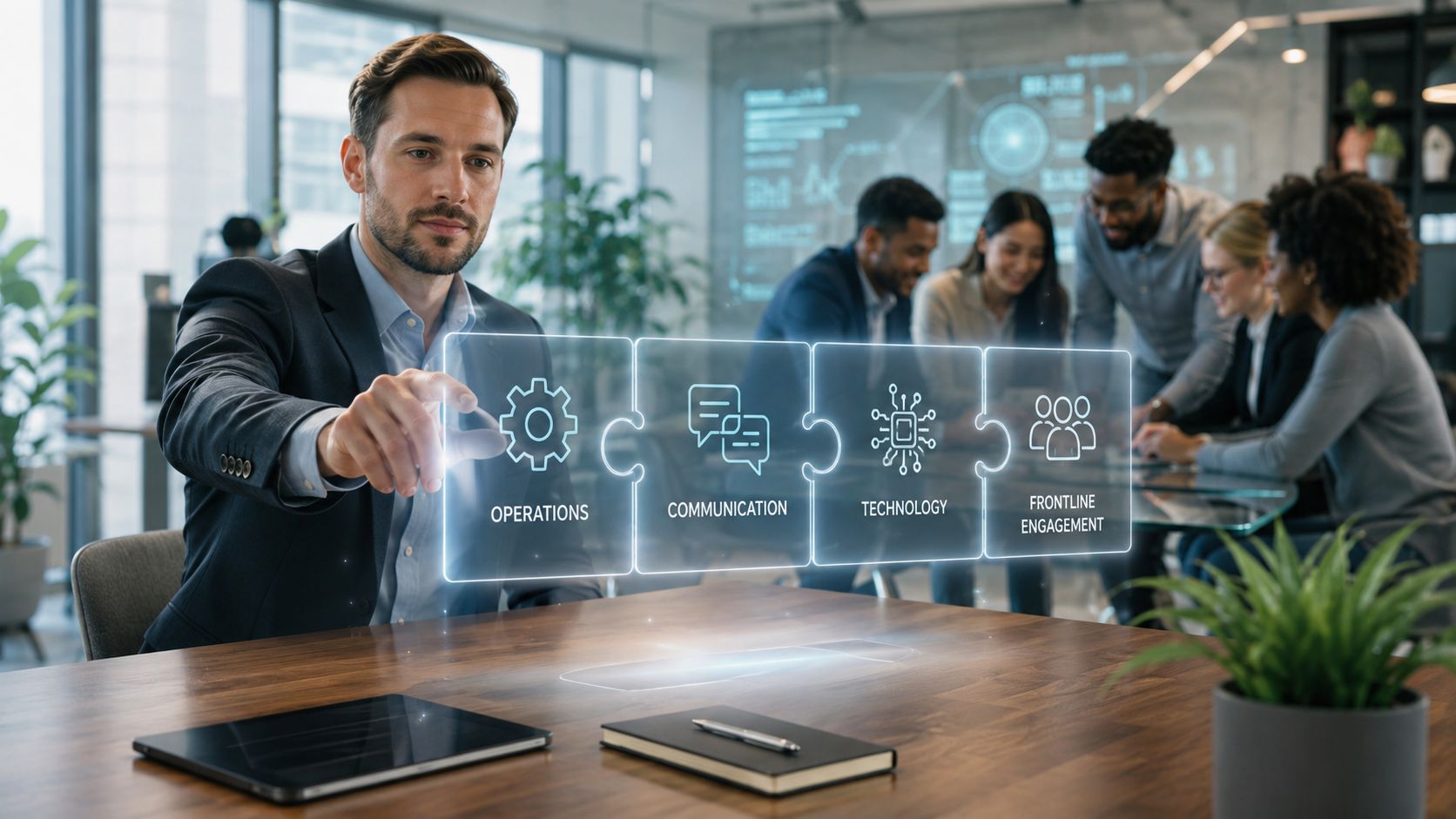 Master Your Employee Experience Strategy: 2026 Playbook