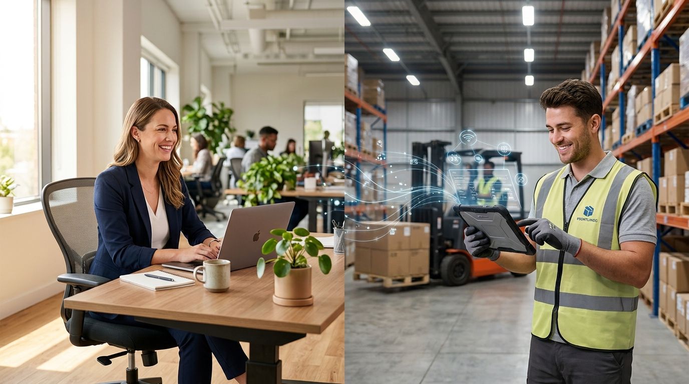 Employee Experience vs. Workforce Experience: What’s the Difference?