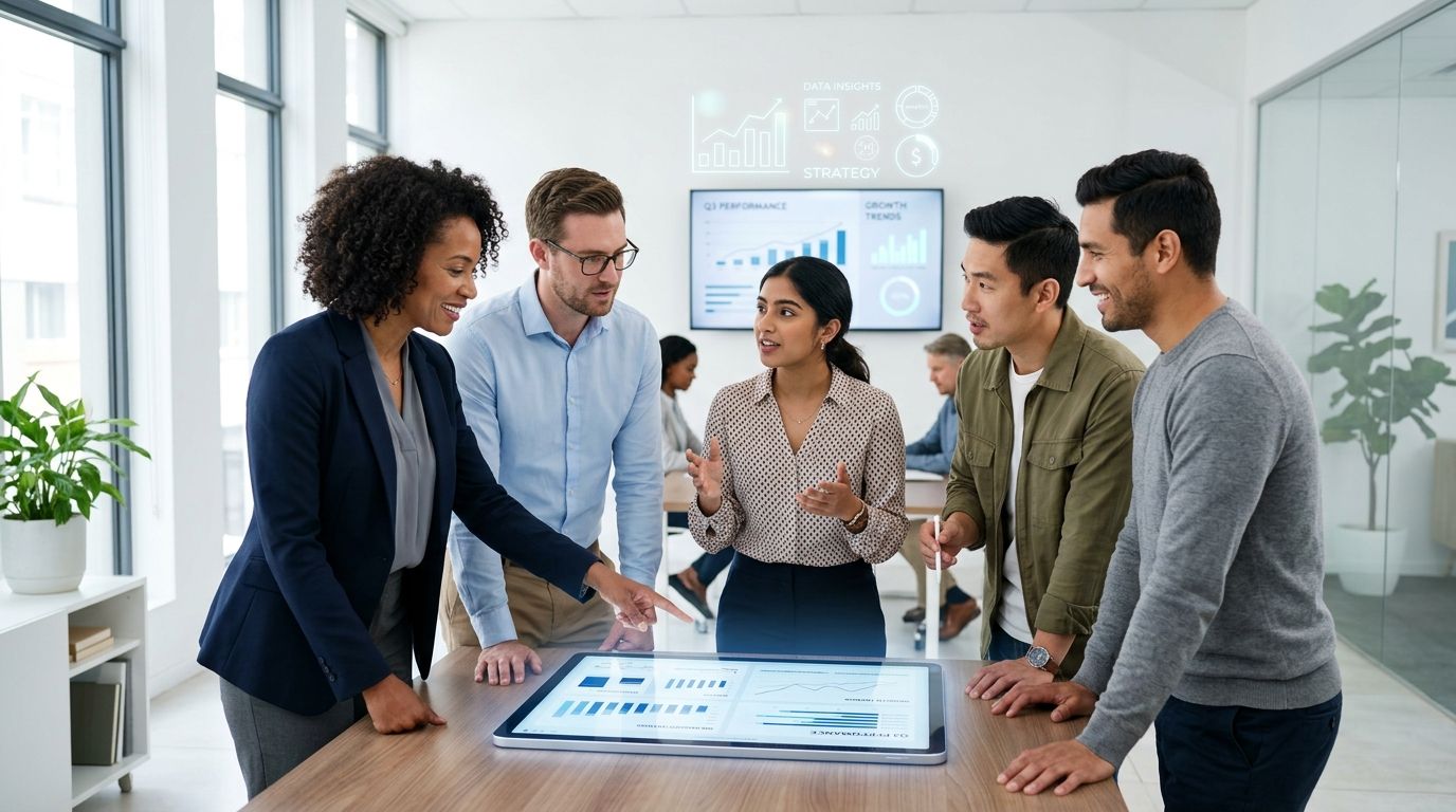 How to Build an Employee Listening Strategy That Actually Drives Action