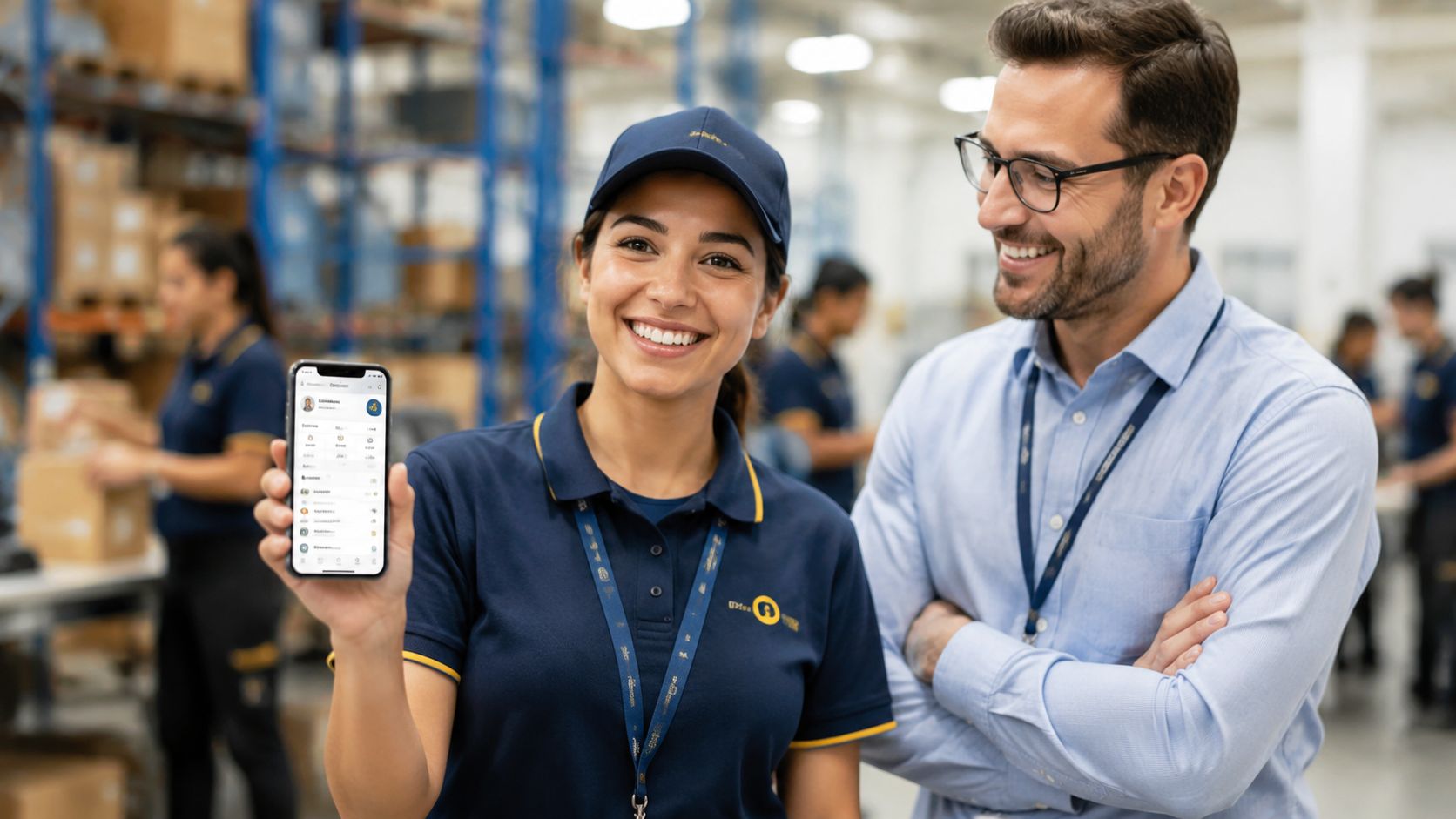 How to Improve Frontline Employee Engagement Across Distributed Teams
