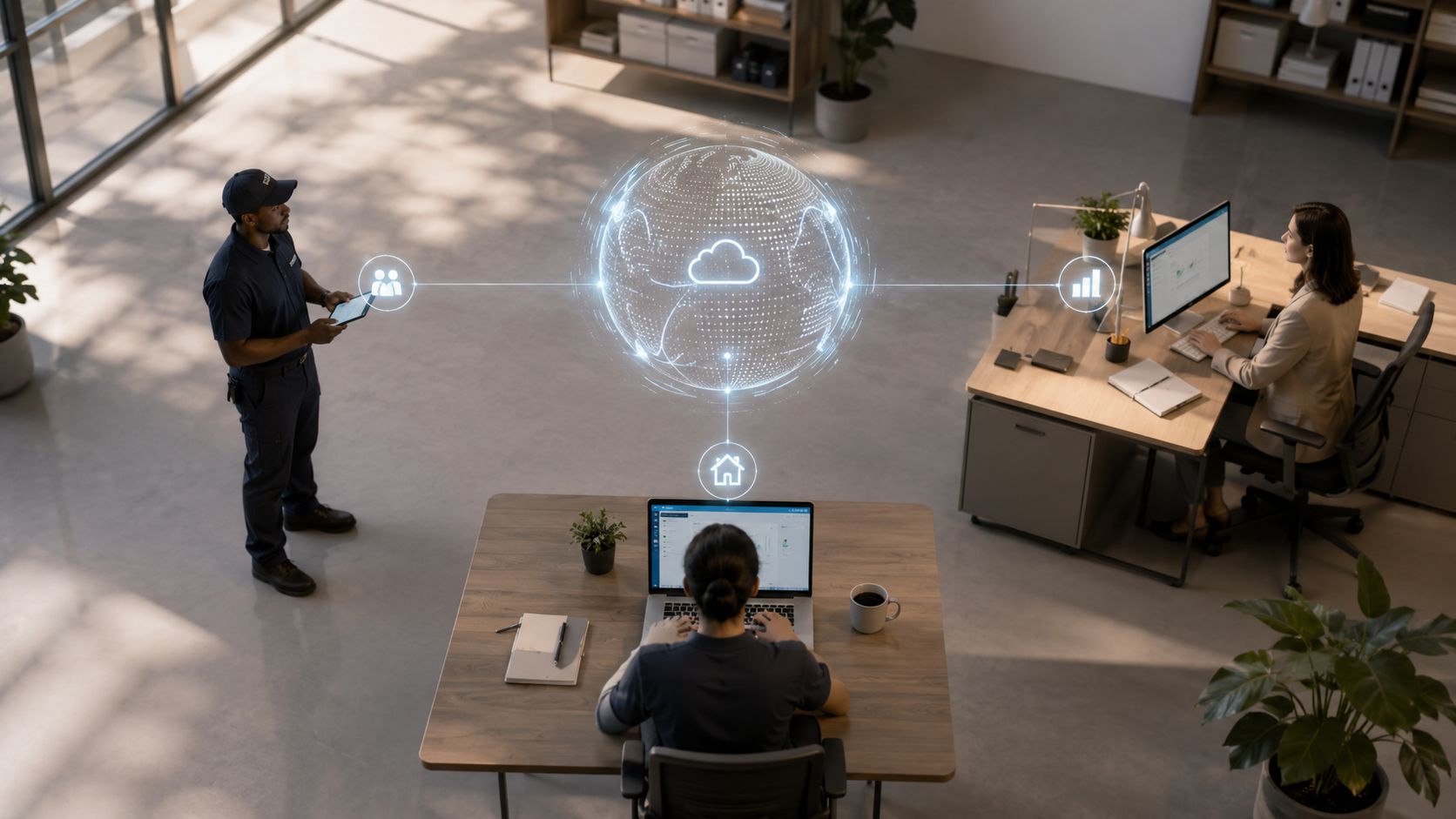 What Are Workforce Operations? Why Engagement and Execution Now Belong Together