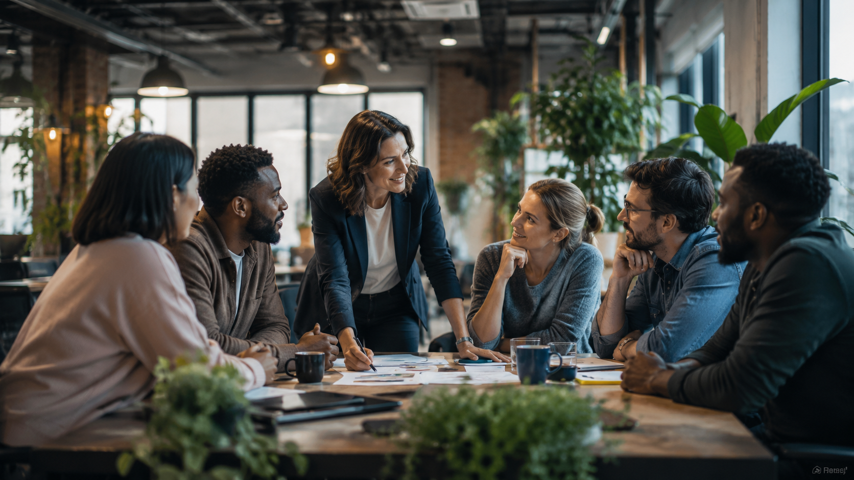 Manager Behaviors That Increase Employee Engagement Scores