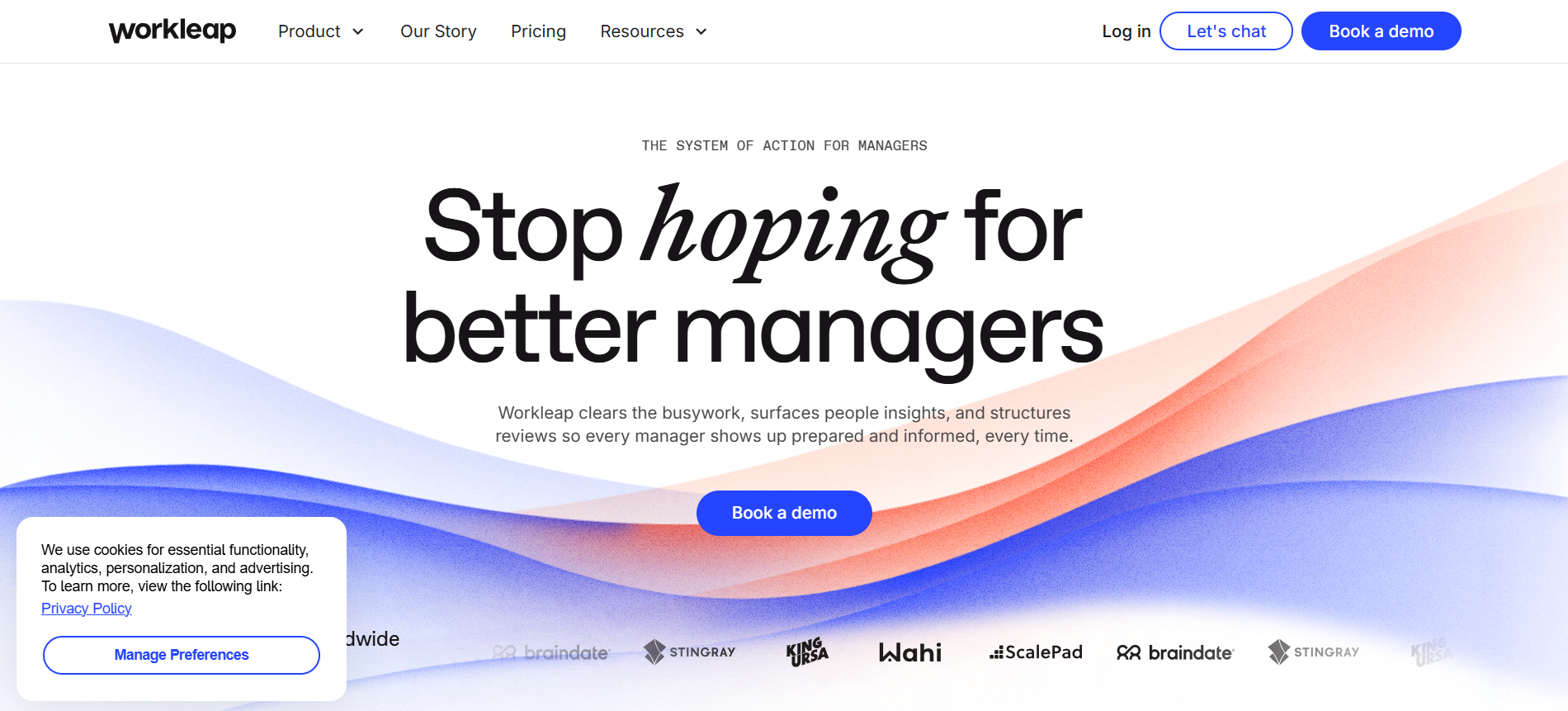 Workleap