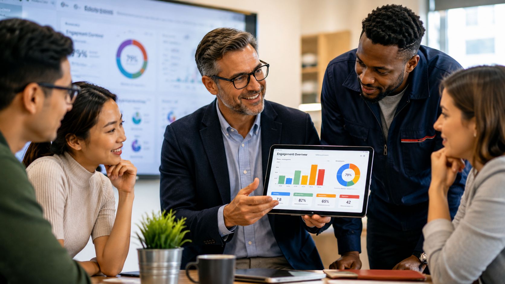 How to Measure Employee Engagement: Metrics, Methods, and Action Steps