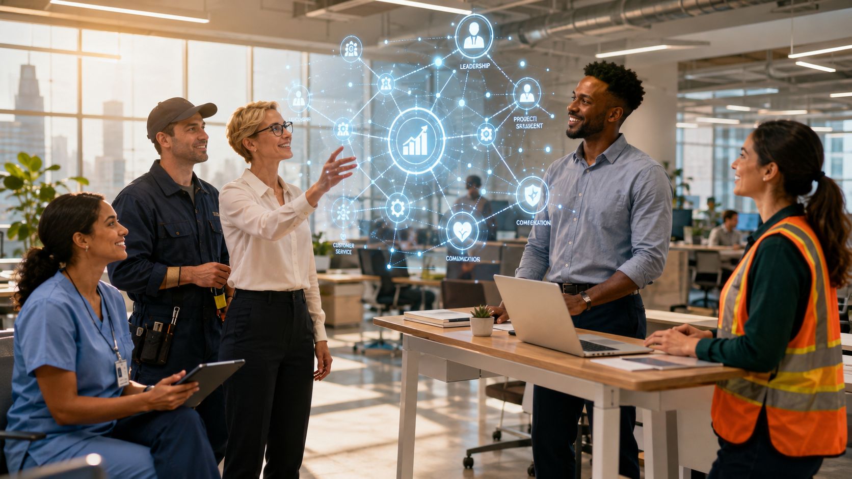 Internal Mobility Programs: 2026 Guide to Career Pathways, Skills and Employee Adoption