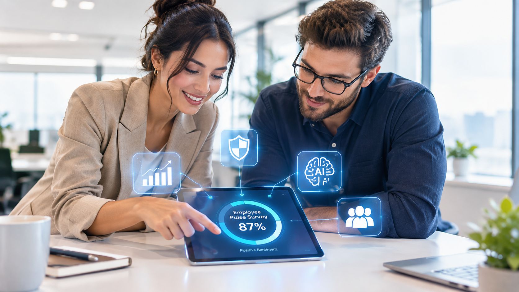 Employee Engagement Pulse Surveys: 2026 Guide to Questions, Frequency and Action Planning