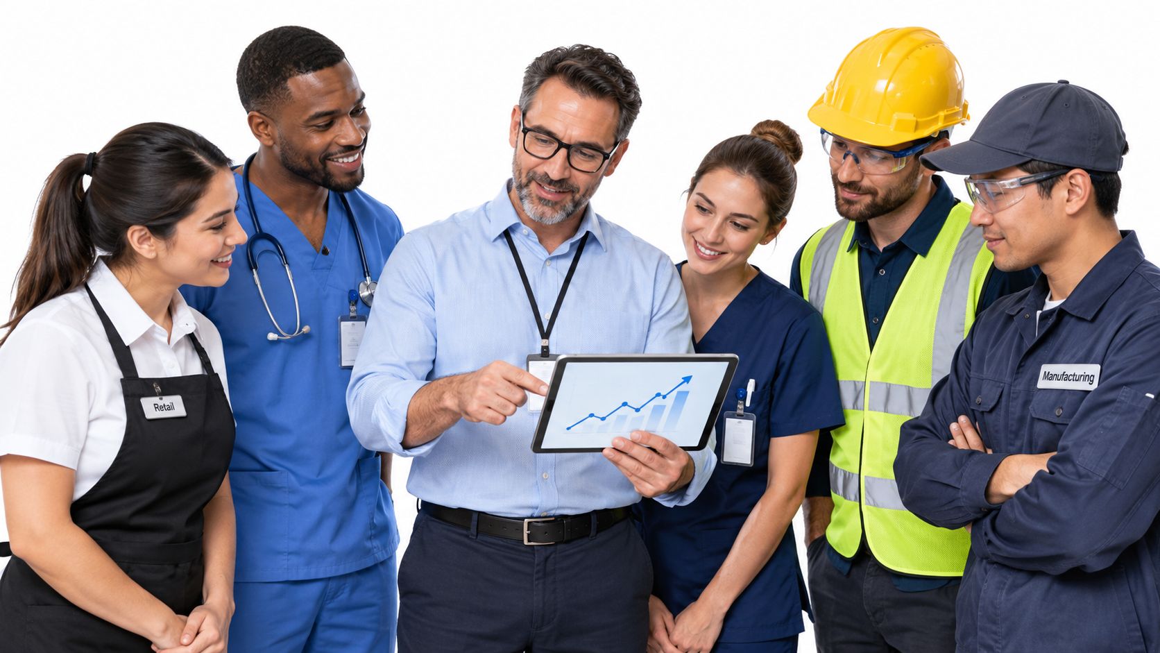 eNPS for Frontline Teams: Benchmarks, Channel Limits and How to Improve It