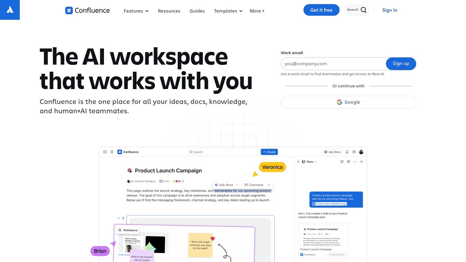 Atlassian Confluence (Cloud)