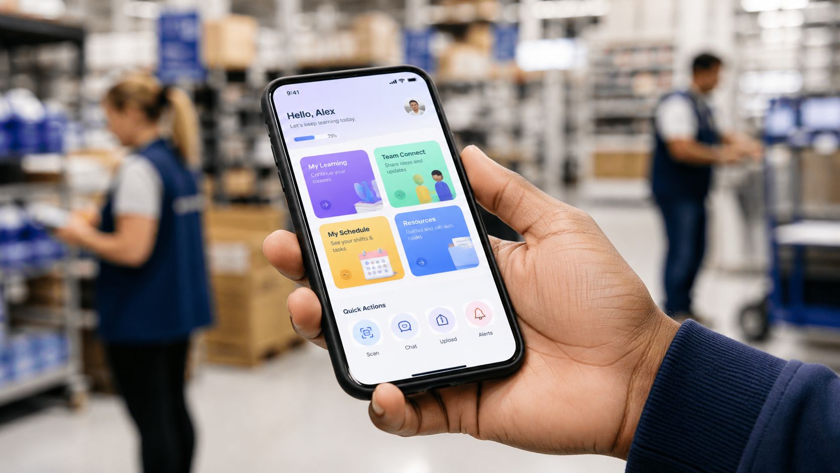 7 Best Microlearning Platforms for Frontline and Deskless Workers in 2026