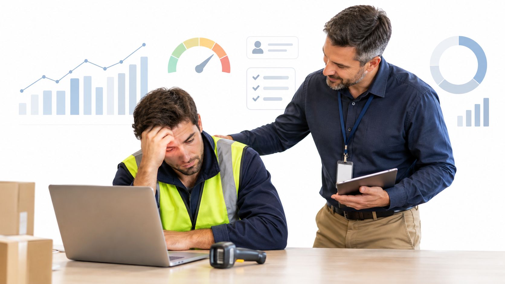 Employee Burnout on Frontline Teams: Causes, Warning Signs and How Managers Can Reduce It