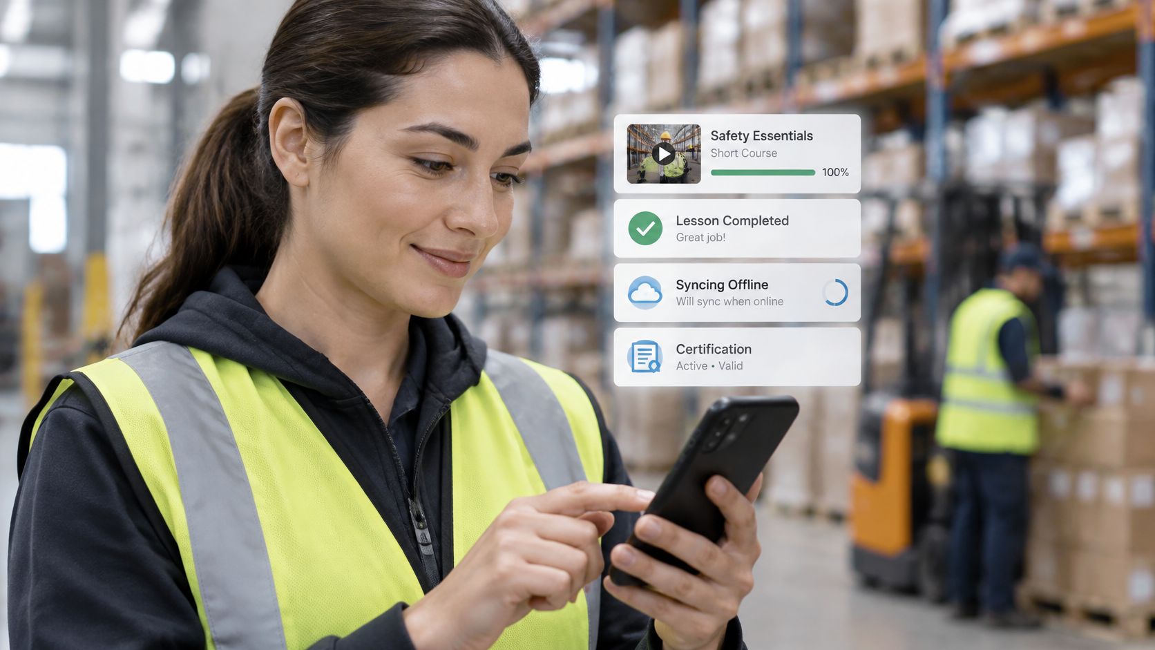 7 Best Mobile LMS Platforms for Frontline Compliance Training in 2026