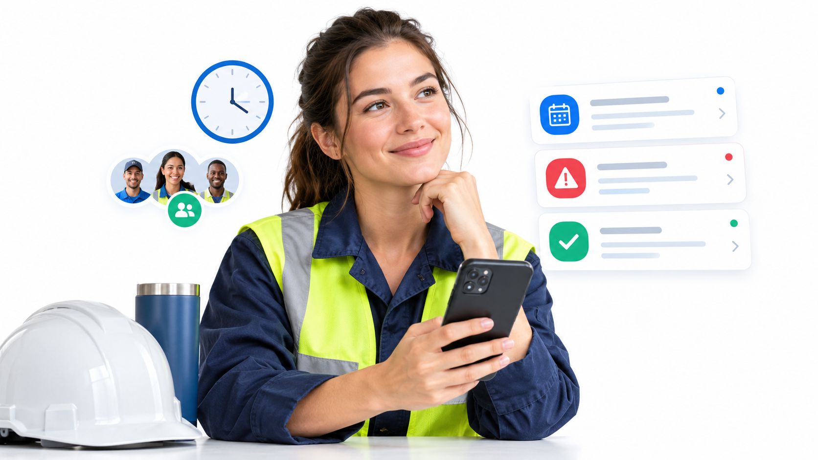 Push Notification Best Practices for Employee Apps: Length, Timing and Examples