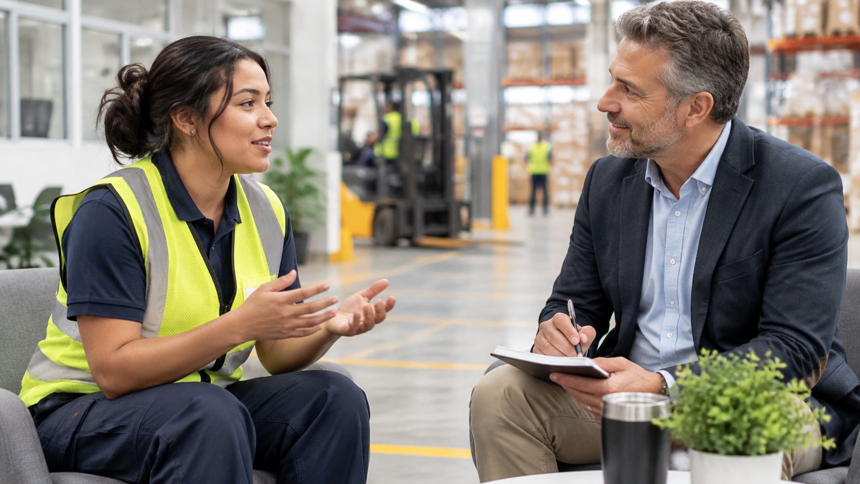 How to Build an Employee Referral Program for Frontline Hiring