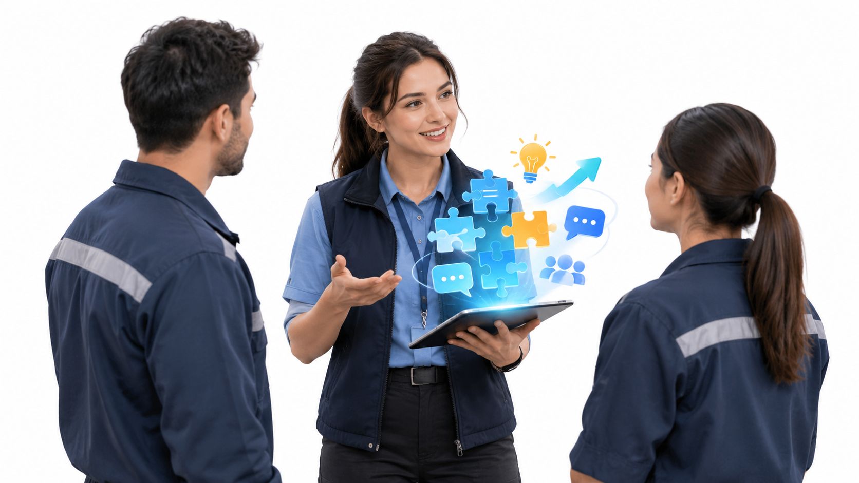Soft Skills Coaching Cadence for Managers of Deskless Teams: 2026 Playbook